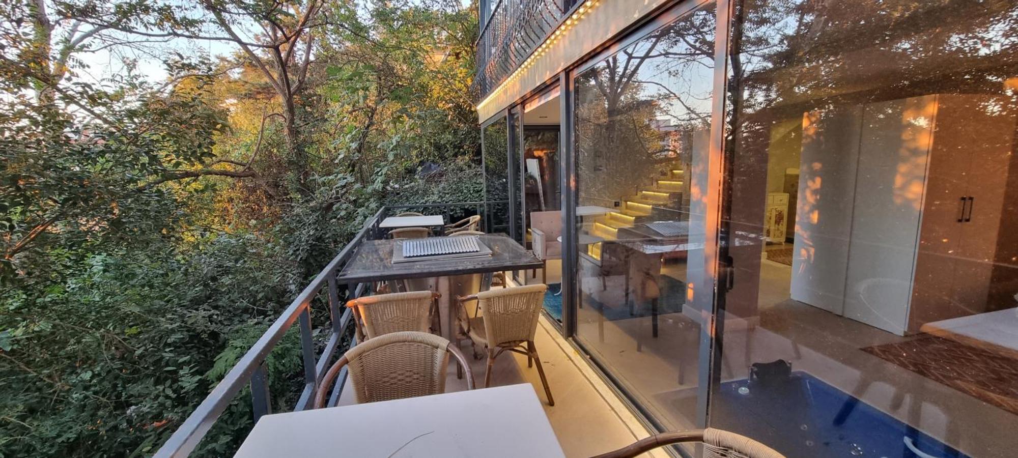 Vesta Resort Butik Hotel, Istanbul